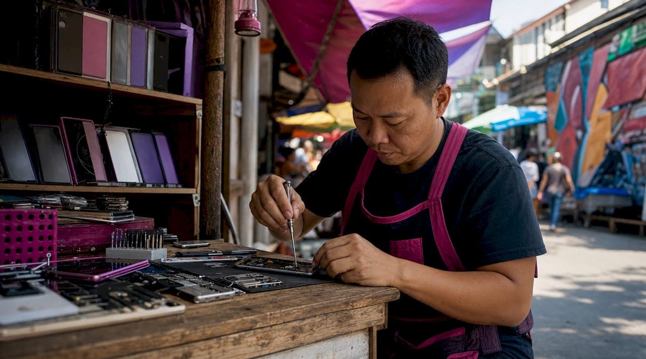 Why Phone Repair Extends Device Lifespan: What You Need to Know