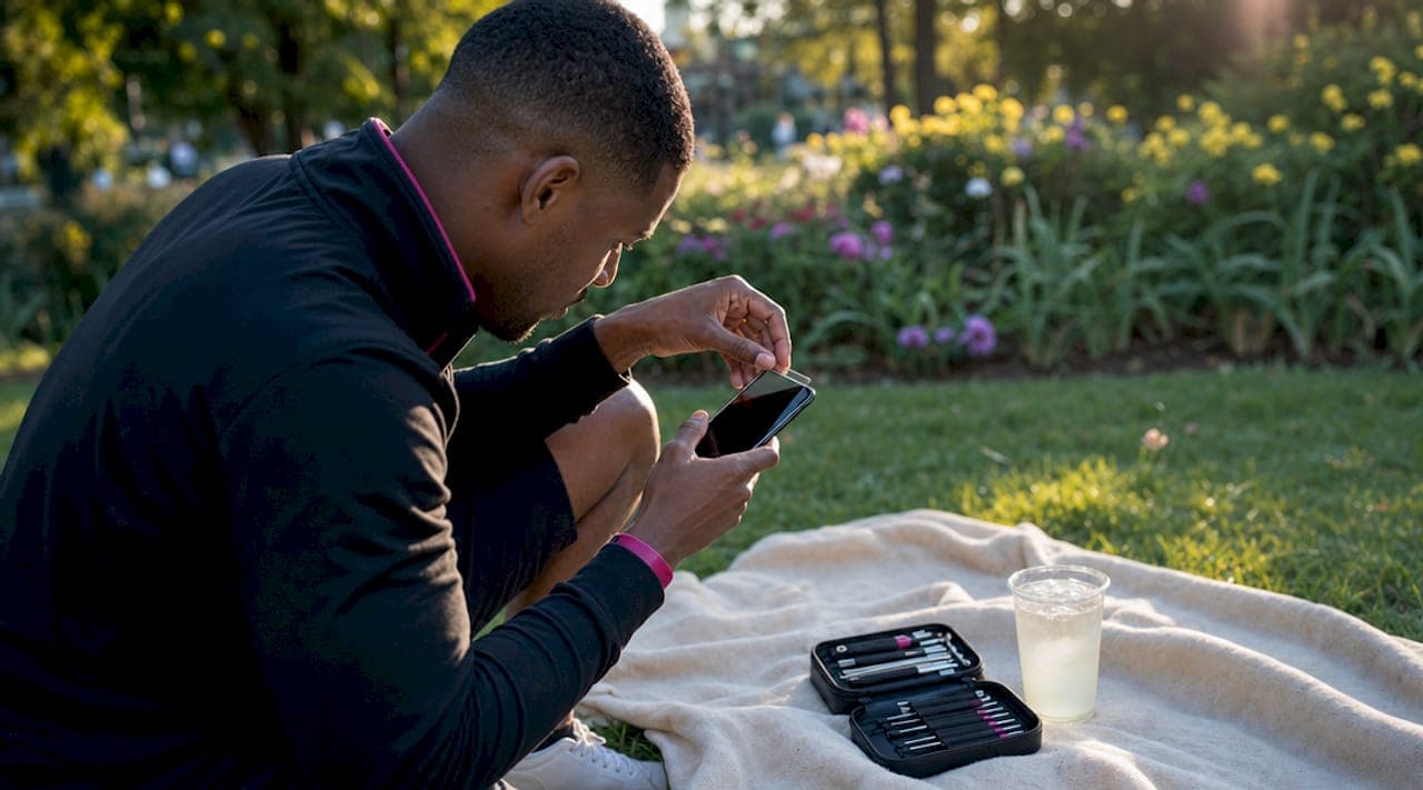 How a Screen Protector Prevents Repair Costs
